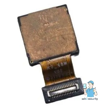 Replacement Front Camera for Realme X50 Pro 5G (Selfie Camera) thumbnail